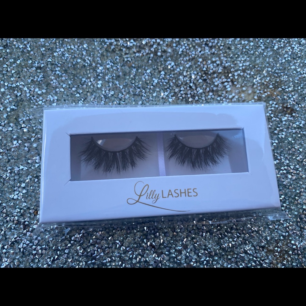 Lily Lashes Lite Mink